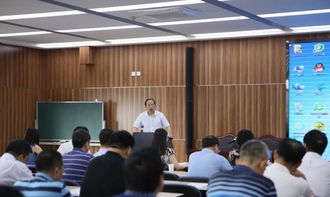 中检联合体与中国计量院启动“十四五”重点领域计量科技需求调研 聚焦在线能源计量技术研发